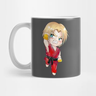 Ken Mug